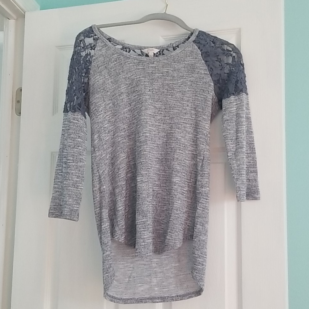 Candies top